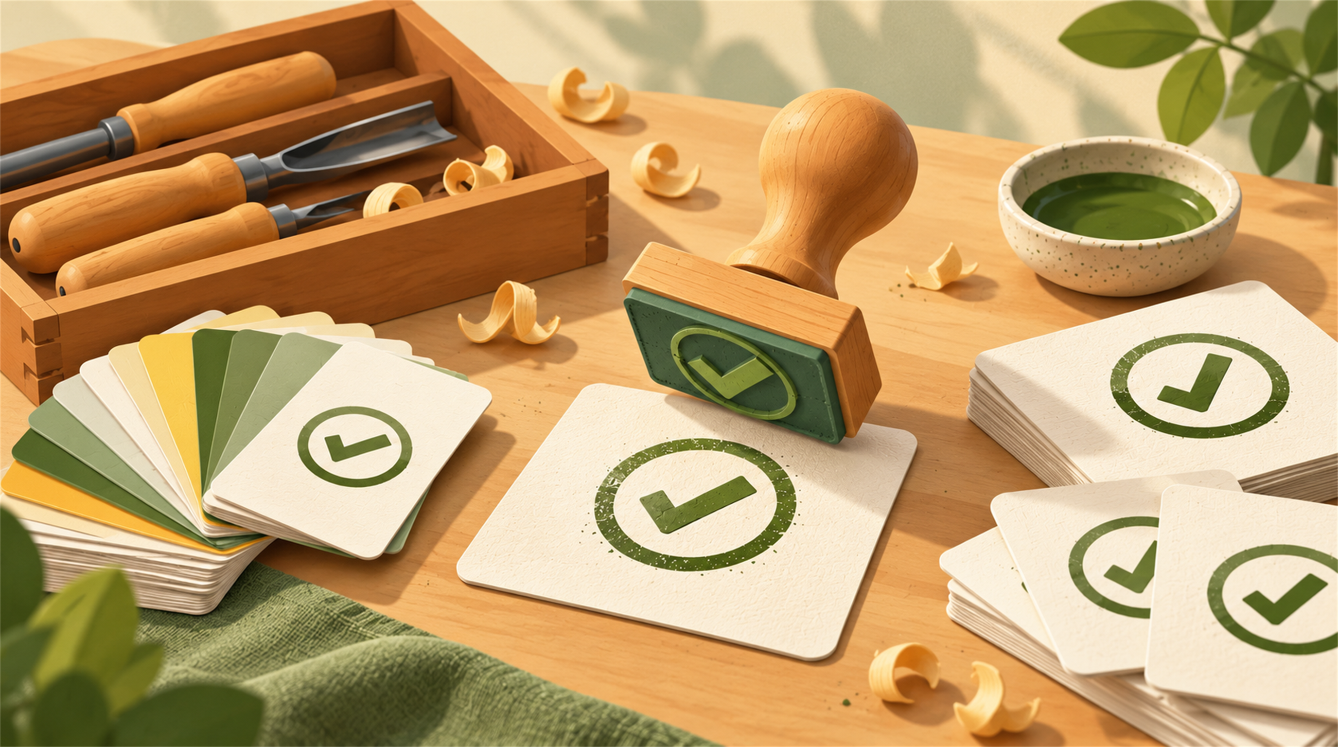 Featured image for What Pester 6.1 Brought